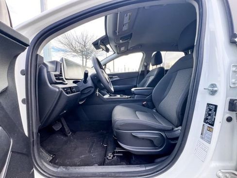 Certified 2024 Kia Sportage LX image 16