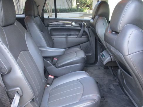 Used 2017 Buick Enclave Premium w/ Experience Buick Package image 14