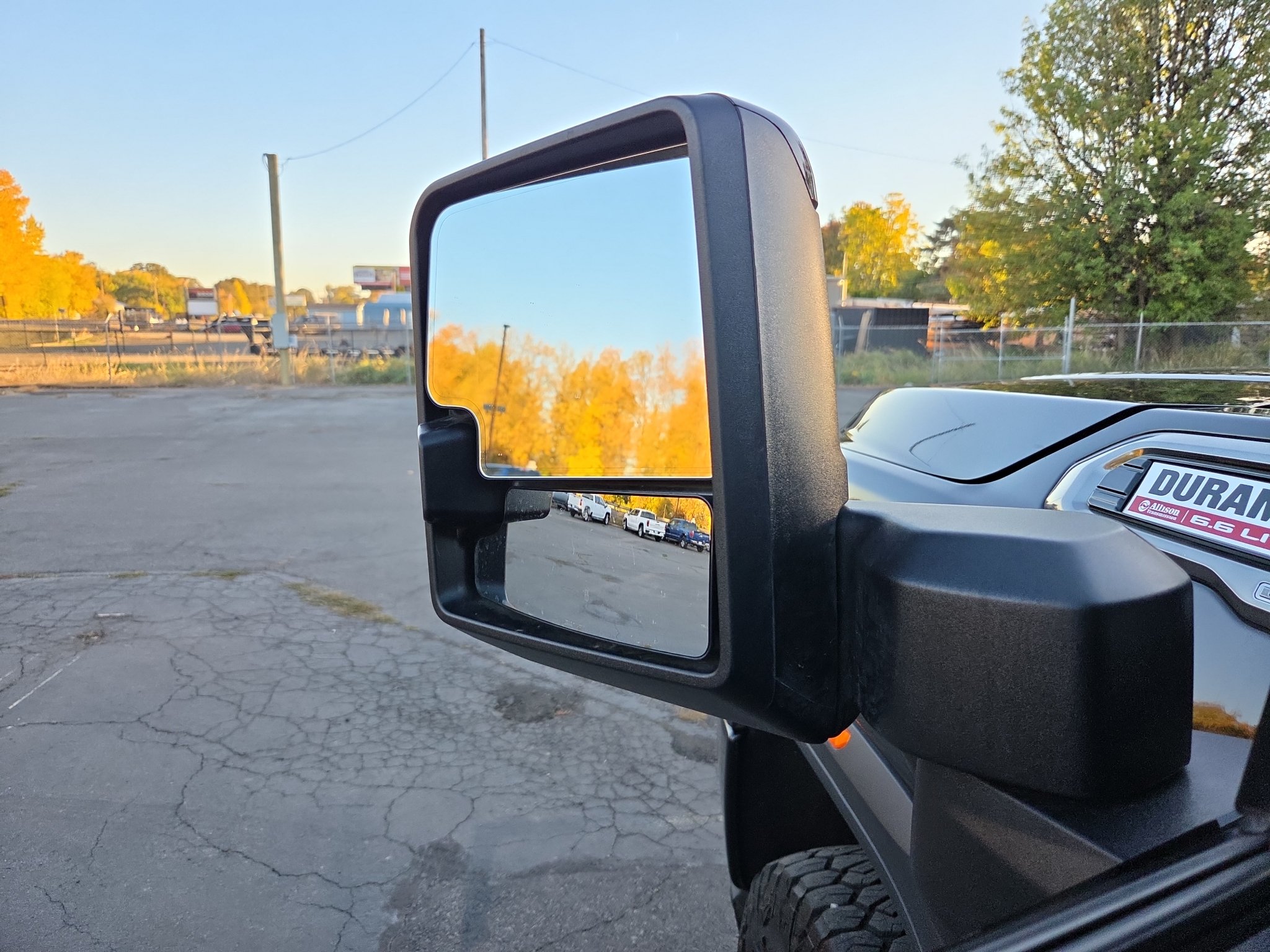 Used 2022 GMC Sierra 2500 AT4 AWD/4WD image 5