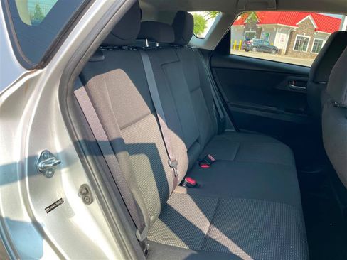 Used 2017 Toyota Corolla iM w/ All-Weather Mat Package FWD image 37