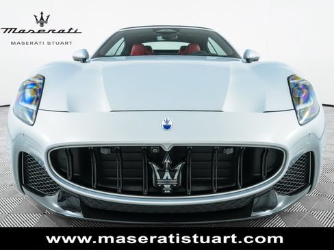 New 2026 Maserati GranCabrio Modena AWD/4WD image 71