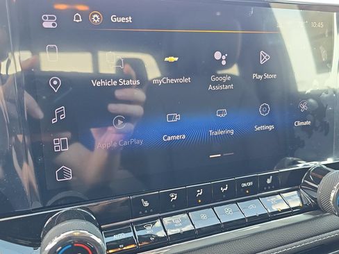 New 2026 Chevrolet Colorado LT w/ LT Convenience Package RWD image 21