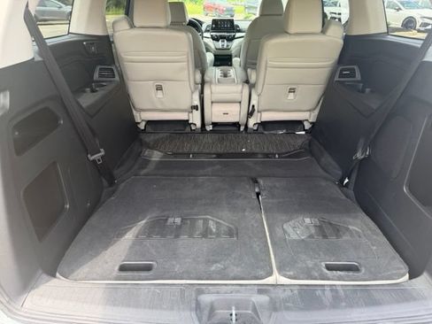 Used 2026 Honda Odyssey EX-L image 8