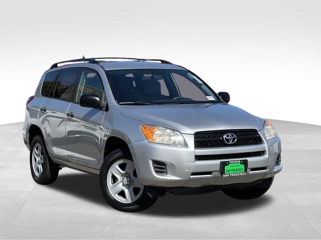 Used 2012 Toyota RAV4 4WD w/ Value Pkg image 7