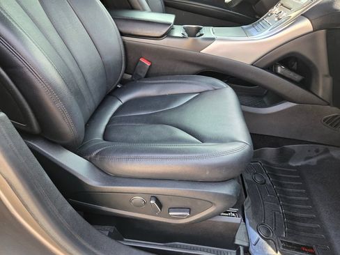 Used 2017 Lincoln MKX Premiere FWD image 27