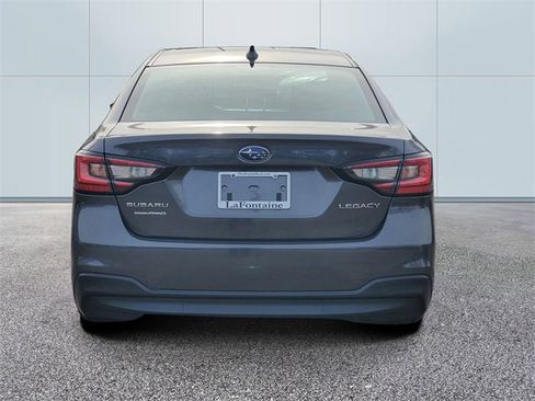 Used 2021 Subaru Legacy Premium image 5