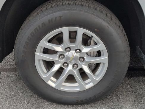 Used 2019 Chevrolet Silverado 1500 LT w/ All-Star Edition AWD/4WD image 10