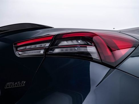 Used 2024 Maserati Ghibli Trofeo image 14