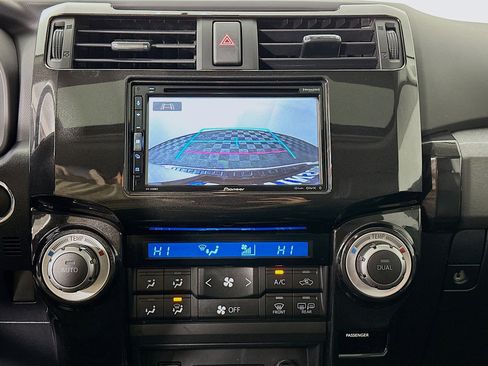 Used 2019 Toyota 4Runner Limited image 16