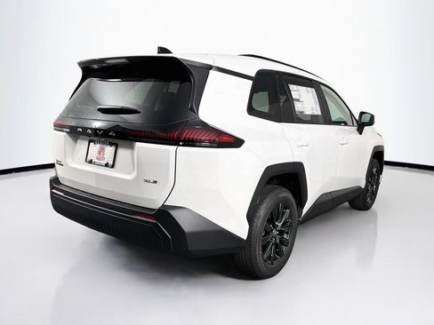 New 2026 Toyota RAV4 XLE Premium FWD image 9