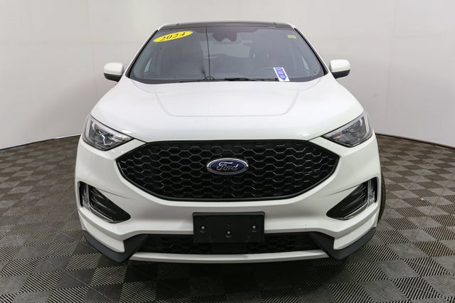Used 2024 Ford Edge ST-Line AWD/4WD image 4