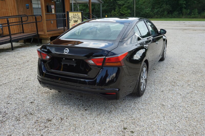 Used 2021 Nissan Altima 2.5 S w/ Driver Assist Package FWD image 8