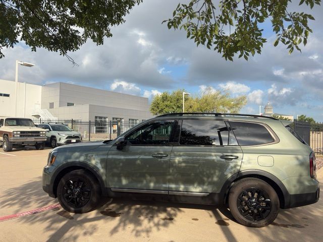 Used 2023 Kia Telluride SX Prestige X-Pro AWD/4WD image 8