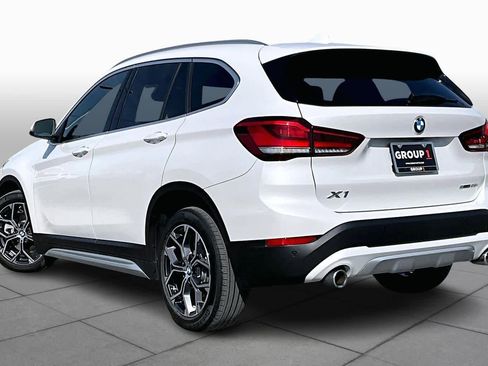 Used 2021 BMW X1 sDrive28i w/ Premium Package image 12