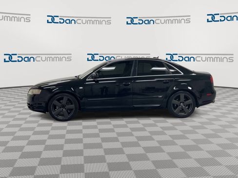 Used 2006 Audi A4 3.2 AWD/4WD image 5
