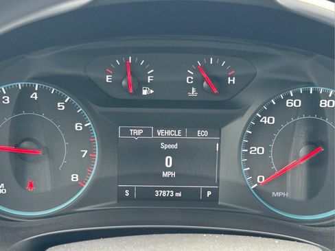 Used 2020 Chevrolet Malibu LS FWD image 22