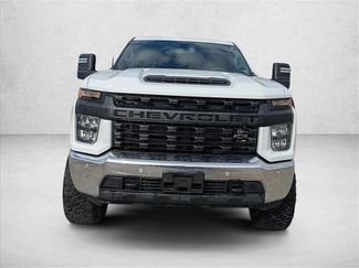 Used 2021 Chevrolet Silverado 3500 W/T w/ WT Convenience Package video 2