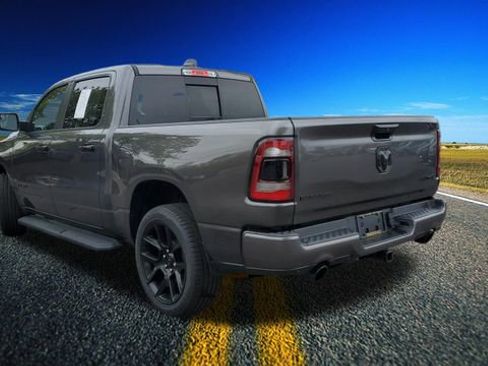 Certified 2023 RAM 1500 Laramie AWD/4WD image 2