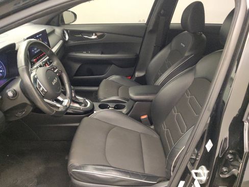 Used 2022 Kia Forte GT-Line FWD image 17