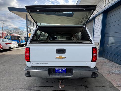 Used 2018 Chevrolet Silverado 1500 LT image 7