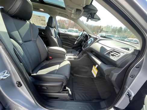 New 2026 Subaru Ascent Limited AWD/4WD image 26