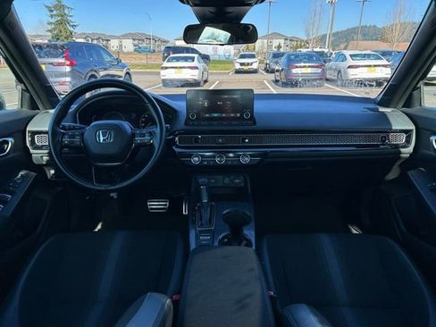 Used 2024 Honda Civic Sport image 14