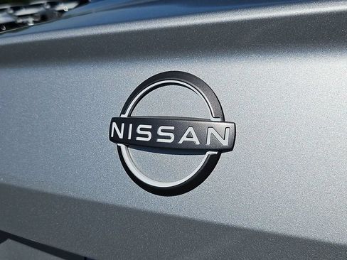 Used 2024 Nissan Altima 2.5 SV FWD image 25