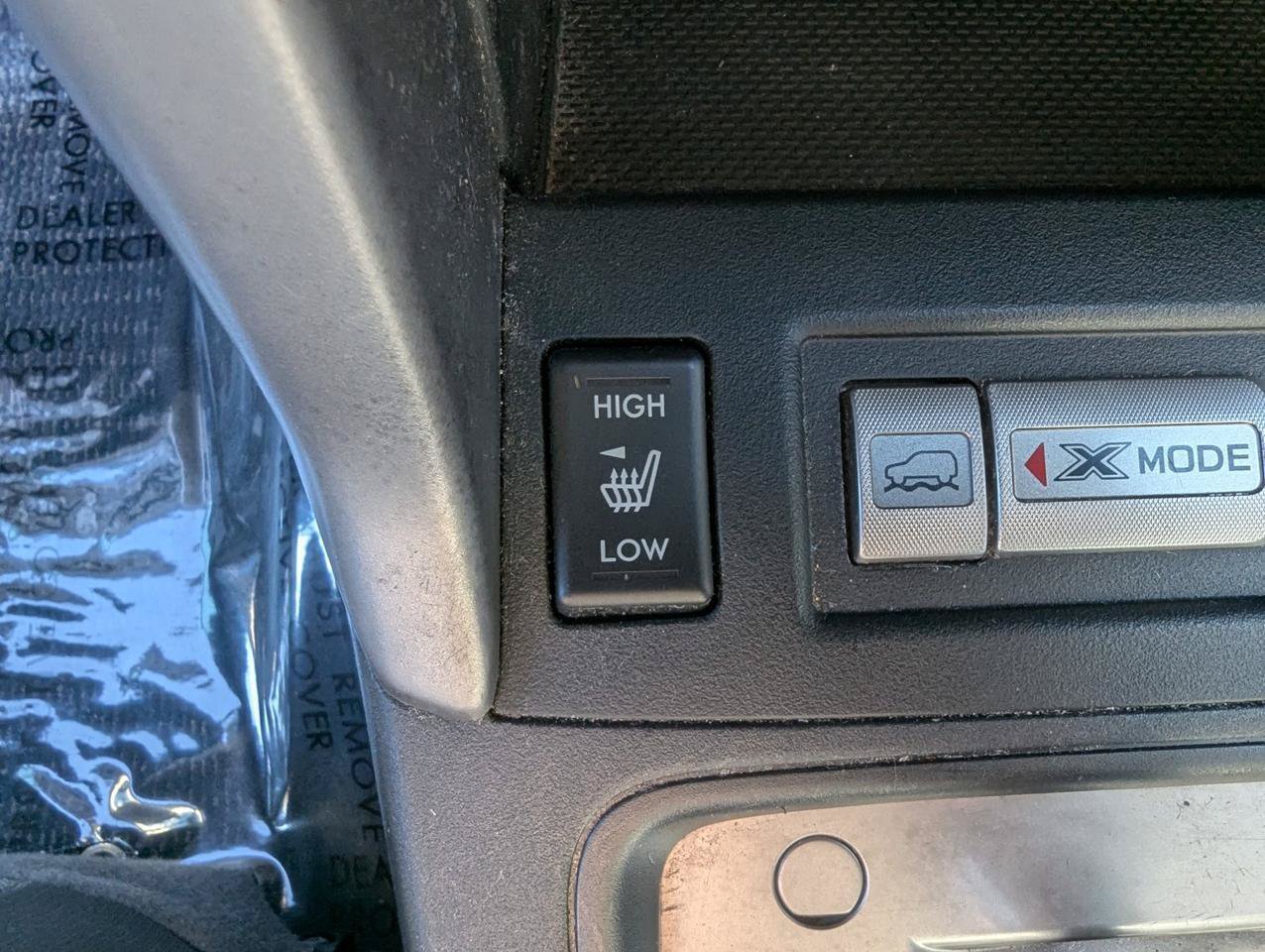 Used 2017 Subaru Forester 2.5i Premium w/ All-Weather Package AWD/4WD image 20