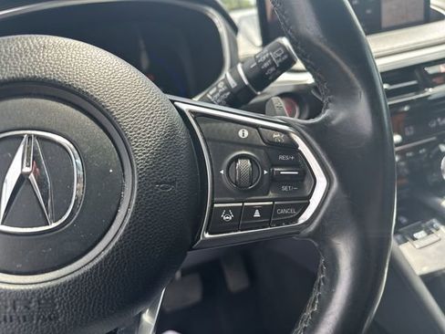 Used 2023 Acura MDX SH-AWD w/ Technology Package image 43
