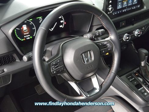 Certified 2025 Honda CR-V Sport-L image 26