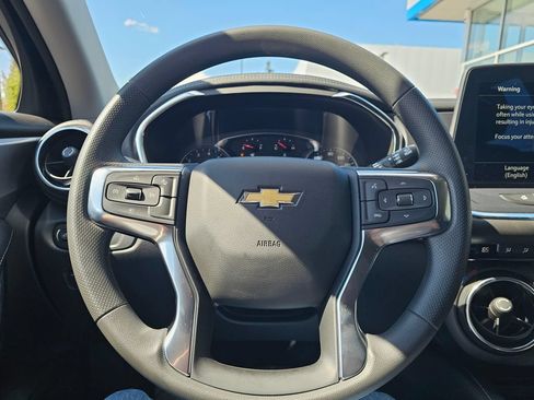New 2026 Chevrolet Blazer LT w/ Convenience Package AWD/4WD image 26