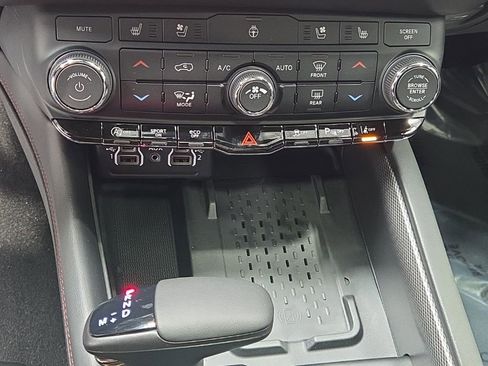 New 2026 Dodge Durango GT AWD/4WD image 22