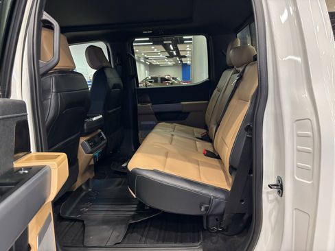 Certified 2023 Ford F150 Lariat image 12