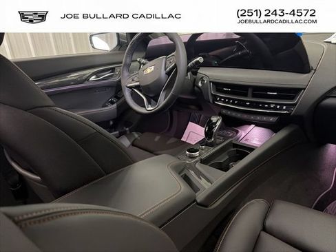 New 2026 Cadillac CT5 Sport RWD image 16