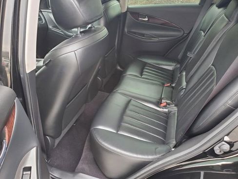 Used 2013 INFINITI EX37 Journey w/ Premium Pkg image 10