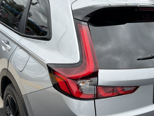 New 2027 Honda CR-V Sport Touring image 10