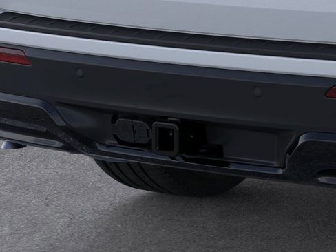 New 2026 Ford Explorer ST-Line w/ ST-Line Street Pack AWD/4WD image 23