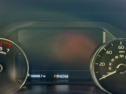 Used 2018 Ford F150 Lariat w/ Equipment Group 501A Mid image 6