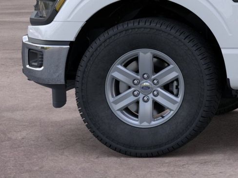 New 2026 Ford F150 XL AWD/4WD image 21