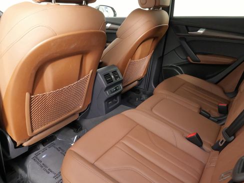 Used 2025 Audi Q5 2.0T Premium Plus image 32