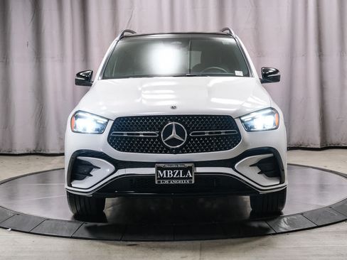 Certified 2024 Mercedes-Benz GLE 350 4MATIC image 6