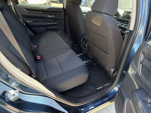 Used 2025 Honda CR-V EX image 22