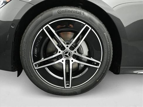 Certified 2026 Mercedes-Benz E 350 4MATIC Sedan image 30