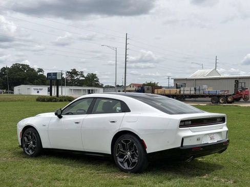New 2026 Dodge Charger R/T AWD/4WD image 12