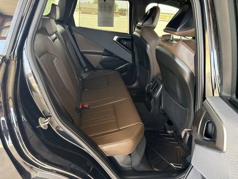 Used 2025 BMW X3 xDrive30i w/ M Sport Package AWD/4WD image 10