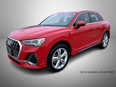 Used 2020 Audi Q3 2.0T Premium Plus w/ Premium Plus Package