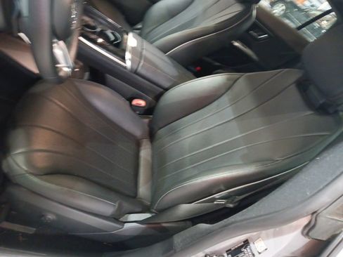 Used 2023 Mercedes-Benz EQE 350+ 4MATIC Sedan image 6