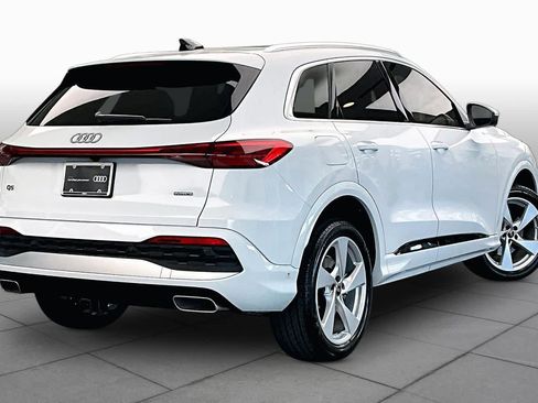 Certified 2025 Audi Q5 Premium Plus AWD/4WD image 13