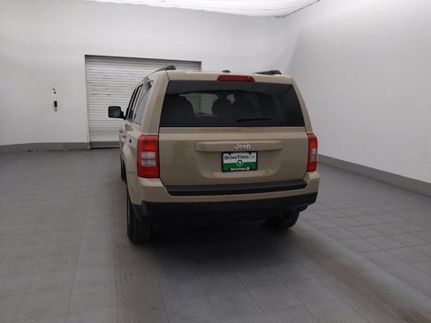 Used 2017 Jeep Patriot Sport w/ Power Value Group image 6