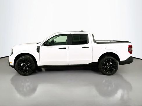 New 2026 Ford Maverick XLT w/ Equipment Group 301A image 4